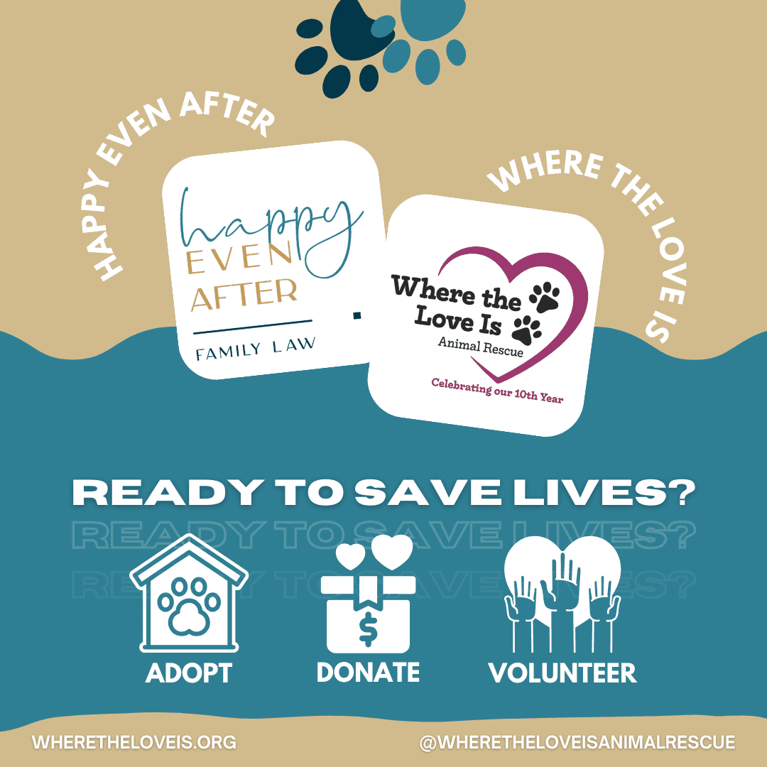 Where is the Love Animal Rescue