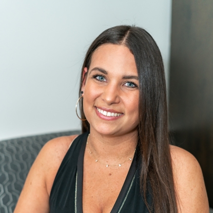 Lauren Tomaselli Photo