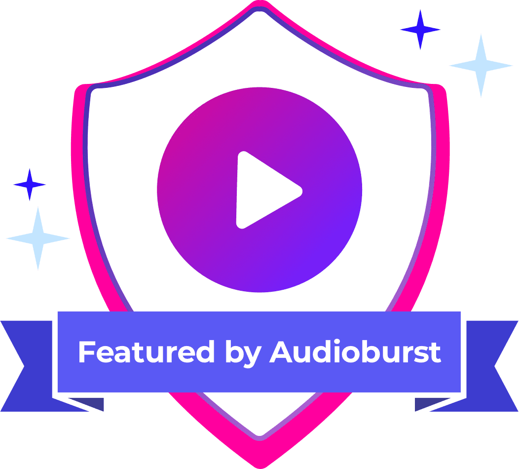 Audioburst Podcast Page Icon