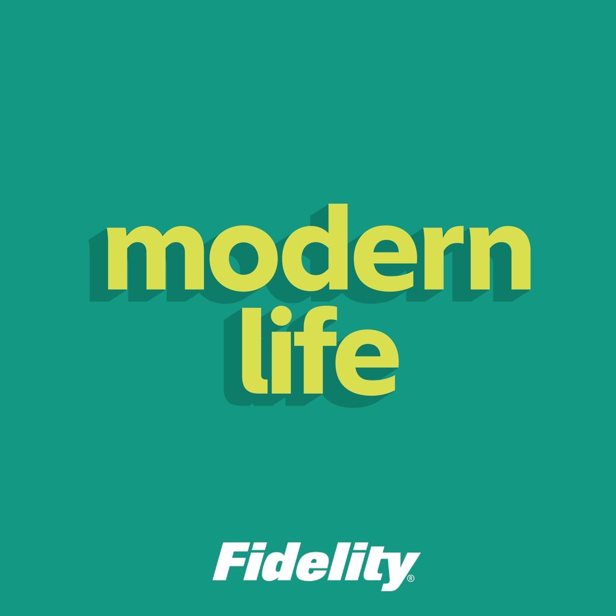 Modern Life Podcast