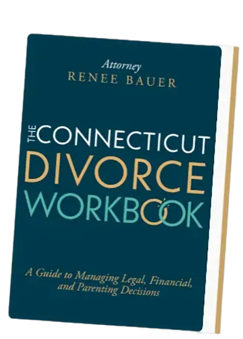 The Connecticut Divorce Workbook
