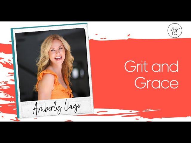 Grace & Grit I Happy Even After Podcast I Renee Bauer