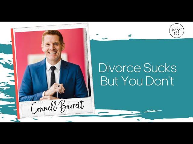 Divorce Sucks But You Don’t I Happy Even After Podcast I Renee Bauer