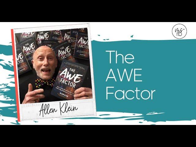 How To Cultivate More Awe-Inspiring Moments In Your Life