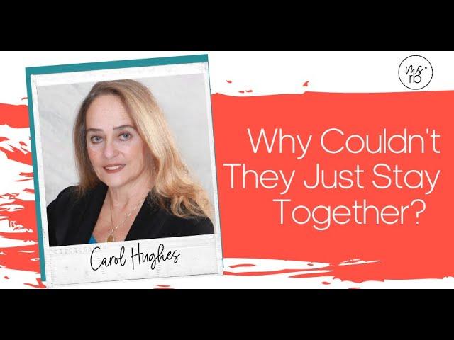 Why Bill & Melinda Gates Couldn’t Stay Together