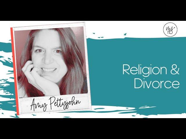 Religion and Divorce