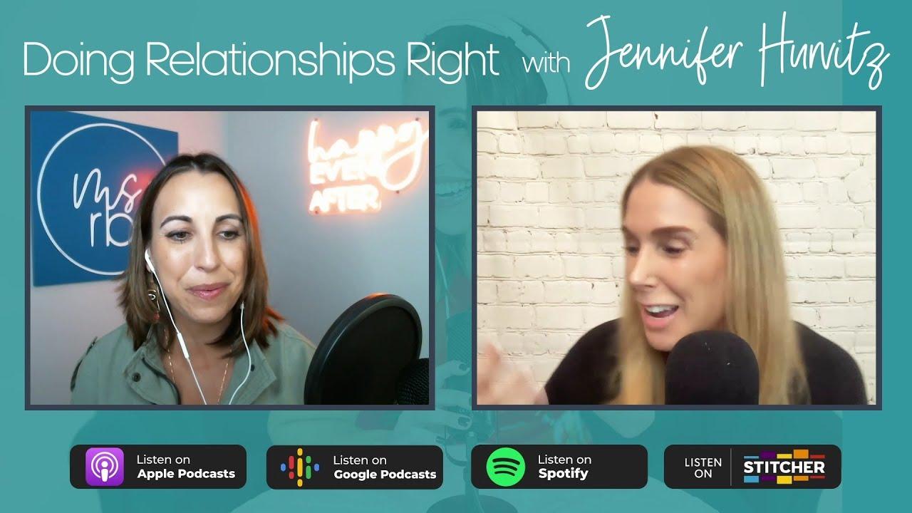 Doing Relationships Right After A Divorce Disaster!
