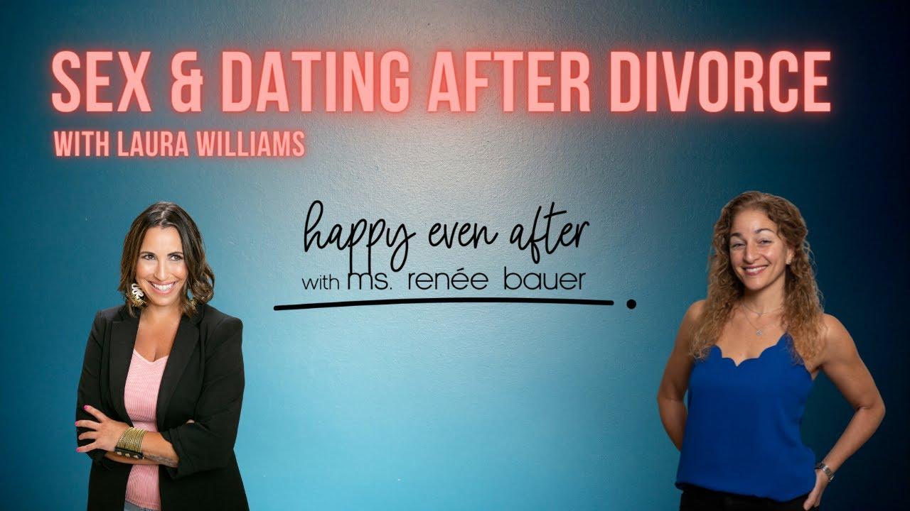 Sex & Dating After Divorce