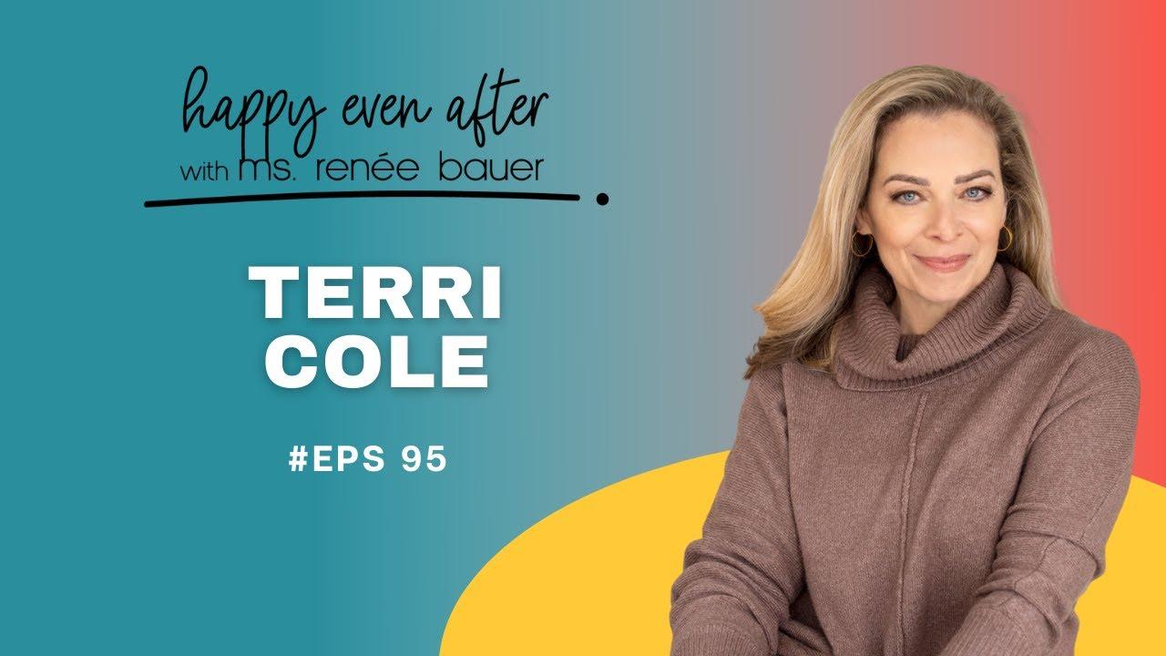 Living Free with Teri Cole.
