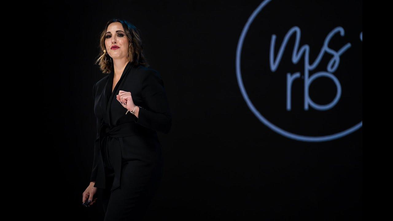 She Who Wins – The Live Event Experience