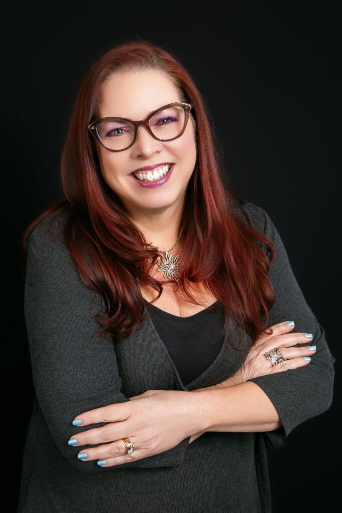 Andrea Dunn