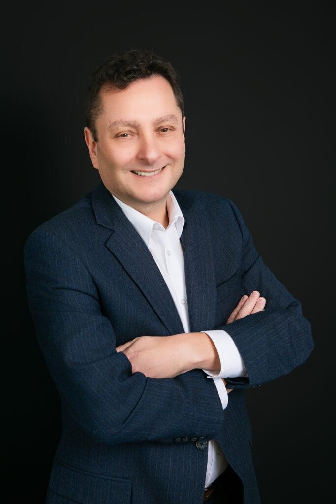 Joshua Balter