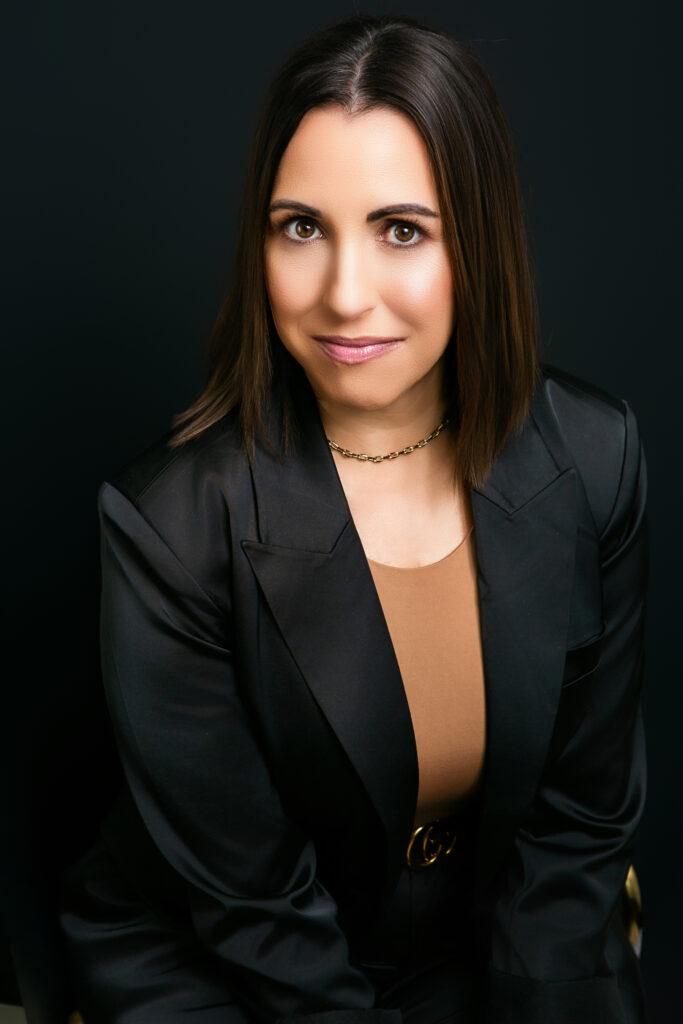 Renee Bauer