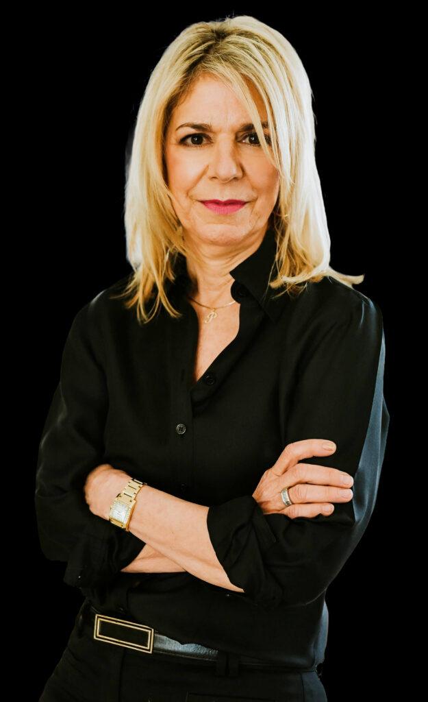 Patricia Sciarrino