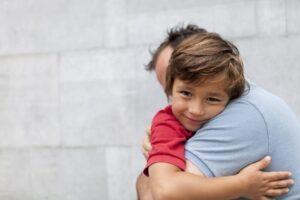 Love Your Child More Than You Hate Your Ex