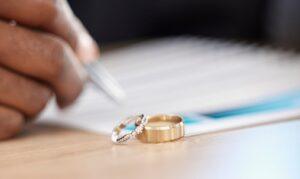 Why Divorces Surge After Elections: The Role of No-Fault Divorce Laws