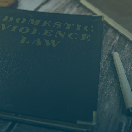 Domestic Violence