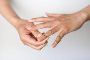 You Can Still Get Divorced