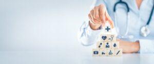 Health Insurance After Divorce: Your Options