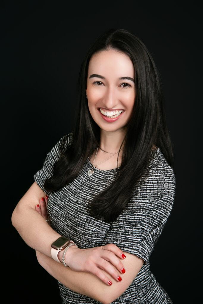 Jennifer Siegel
