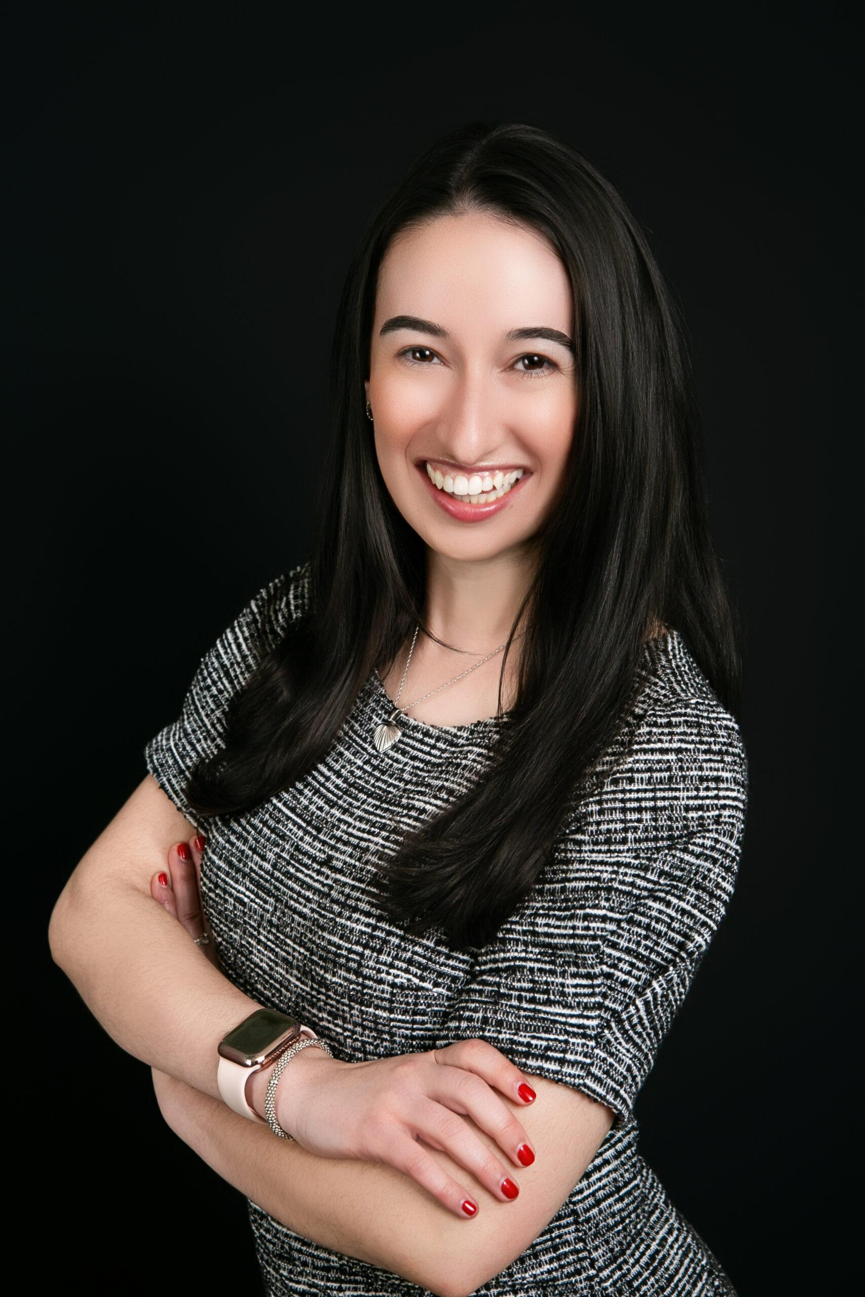 Jennifer Siegel