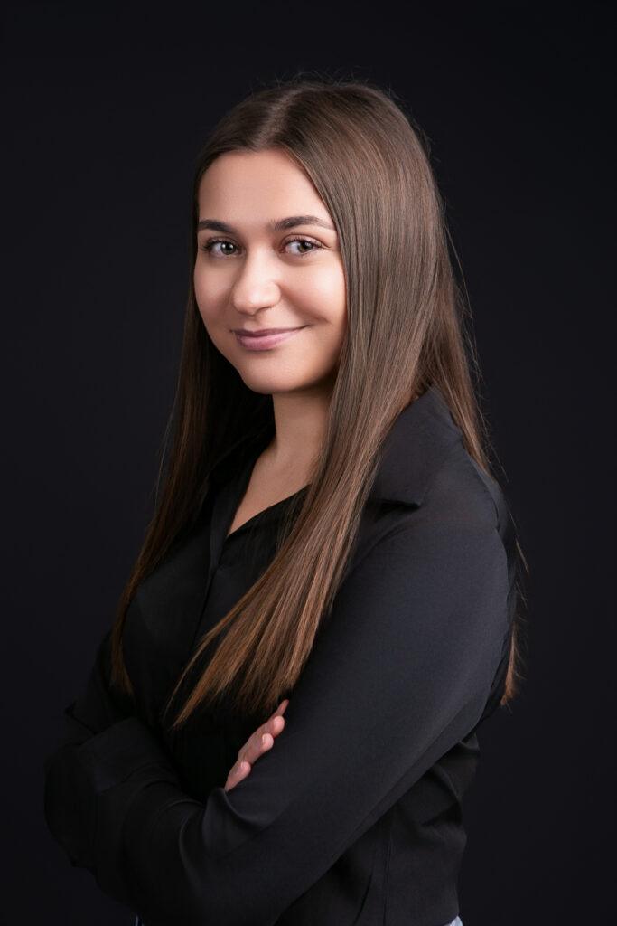 Julia Mindek