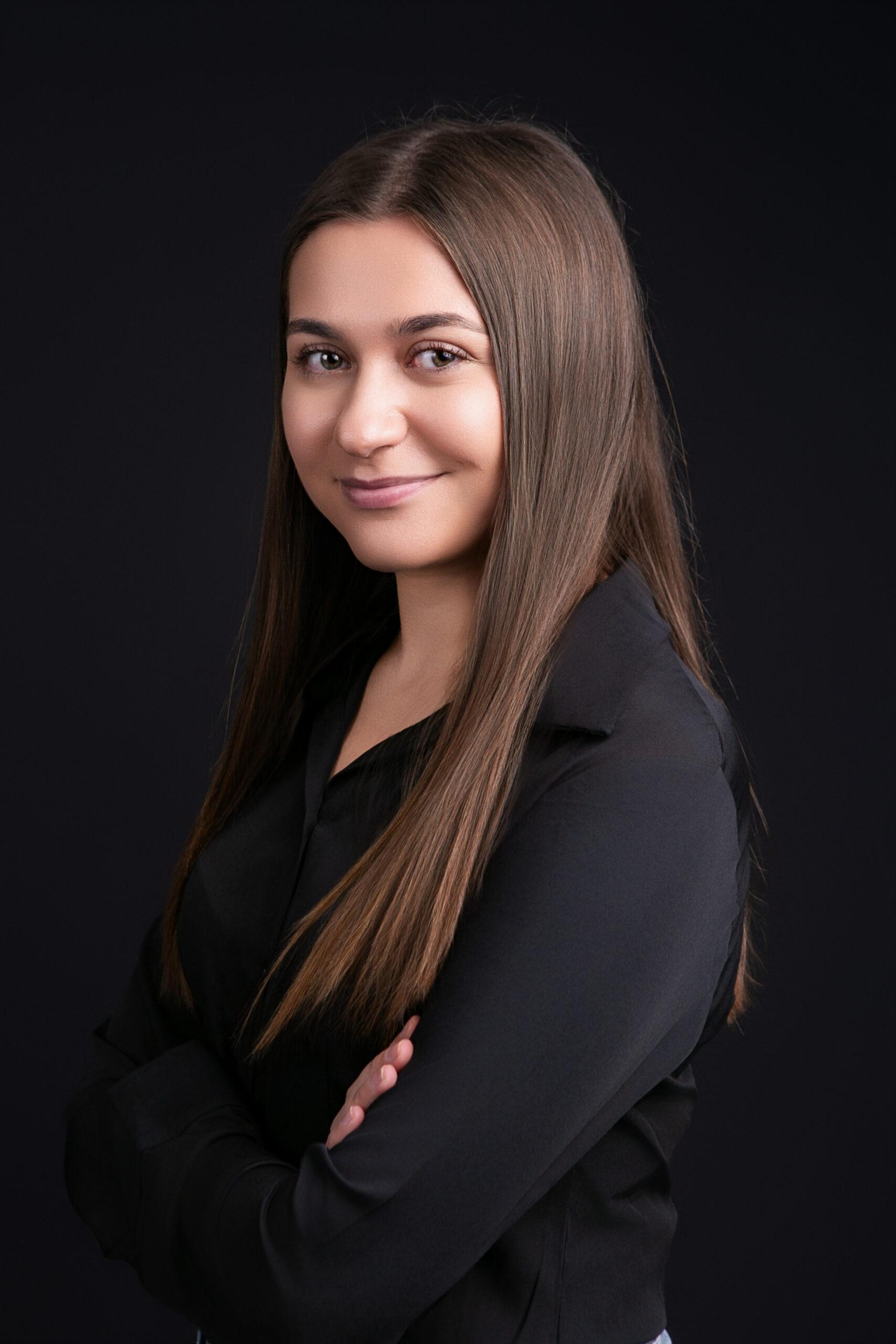 Julia Mindek