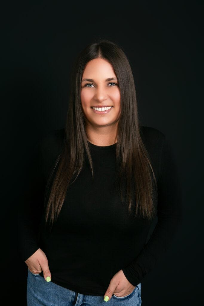 Lauren Tomaselli