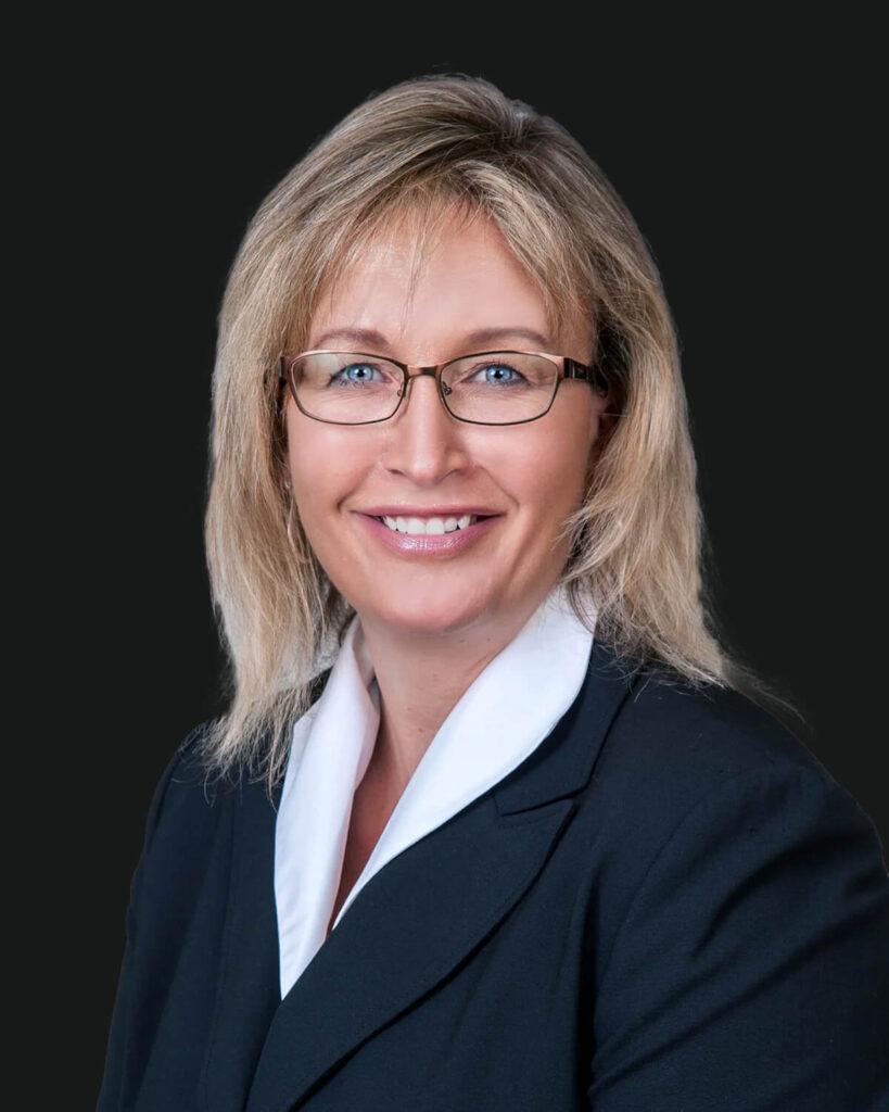 Phyllis MacCutcheon