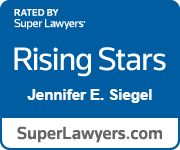 super lawyers jennifer siegel
