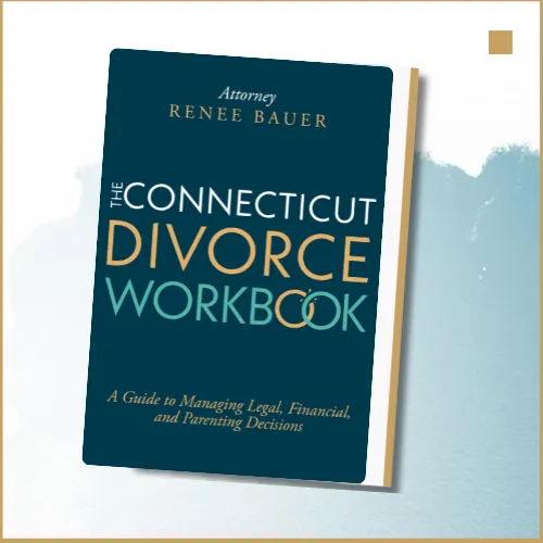 The Connecticut Divorce Workbook