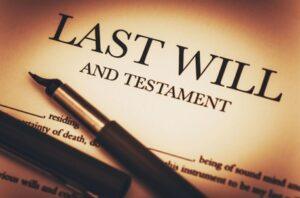 When There is a Will, There is a Way