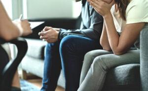 What Happens When You File for Divorce?