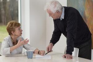 7 Reasons Why Gray Divorce Is on the Rise