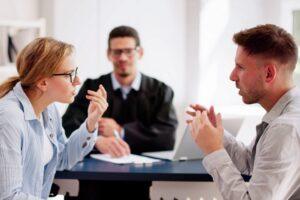 What Is Divorce Mediation?