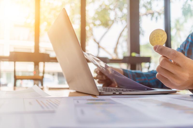 Is Your Spouse Hiding Cryptocurrency During Divorce?