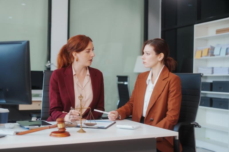 5 Things Women Should Know Before Filing for Divorce in Connecticut