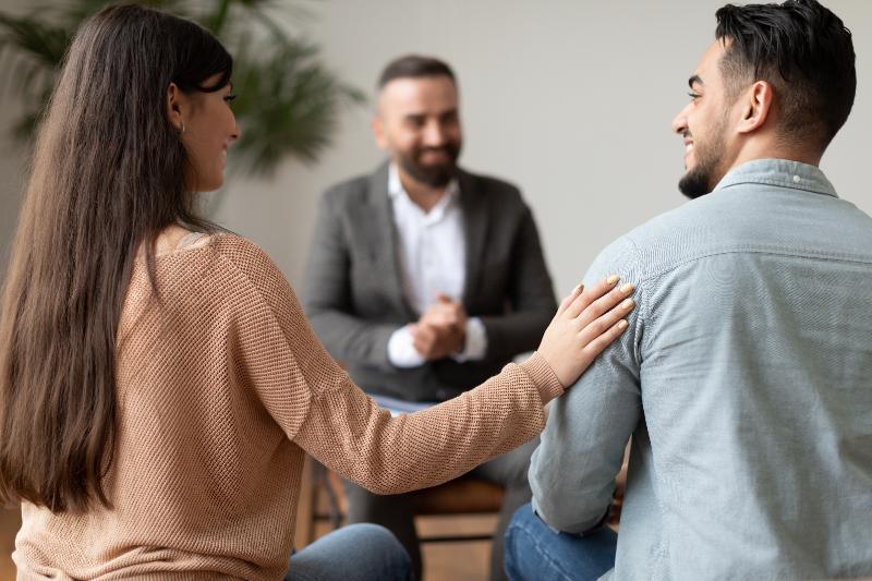 Top 5 Reasons to Consider Divorce Mediation in West Hartford