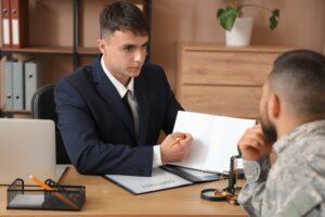 Military Divorce and Benefits: All About the 20/20/20 Rule