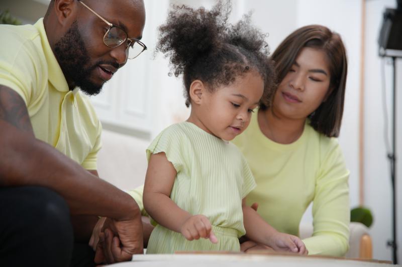 Joint Custody vs 50/50 Custody in Family Law