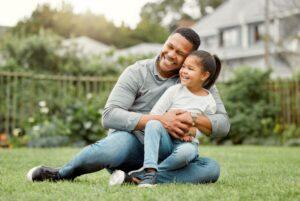 Custodial Parent