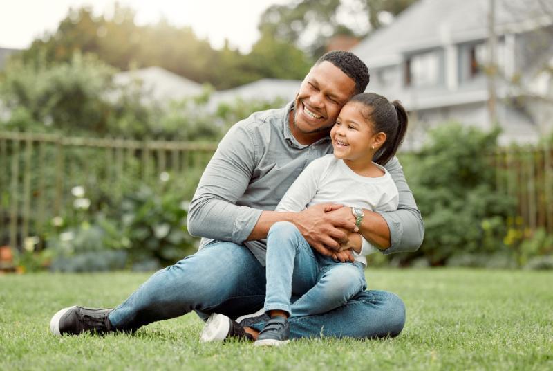 What is a Custodial Parent?