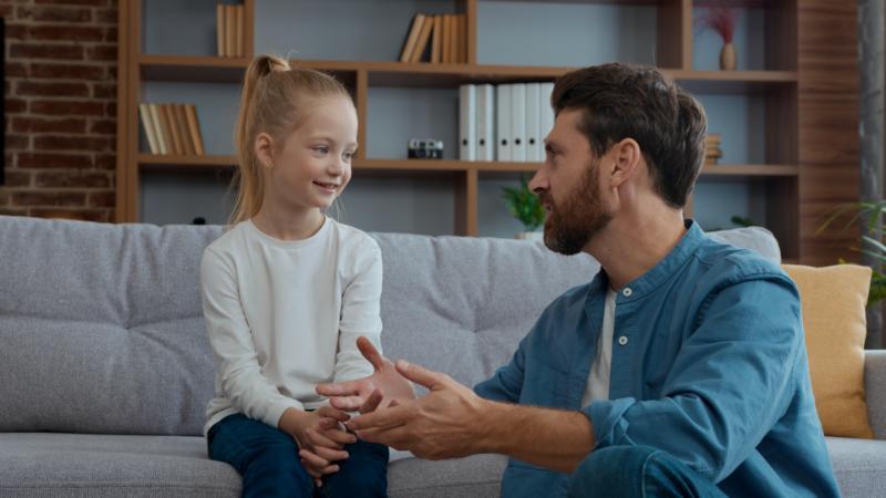 What Is the Right of First Refusal in Custody?