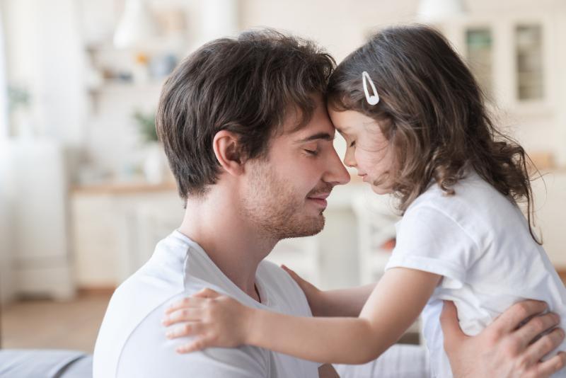 Legal Custody vs Physical Custody