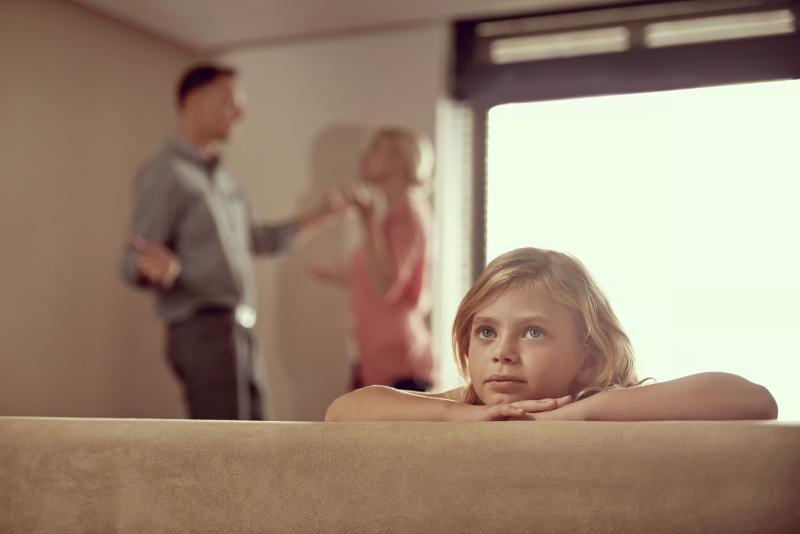 Can a Narcissist Co-Parent Successfully?