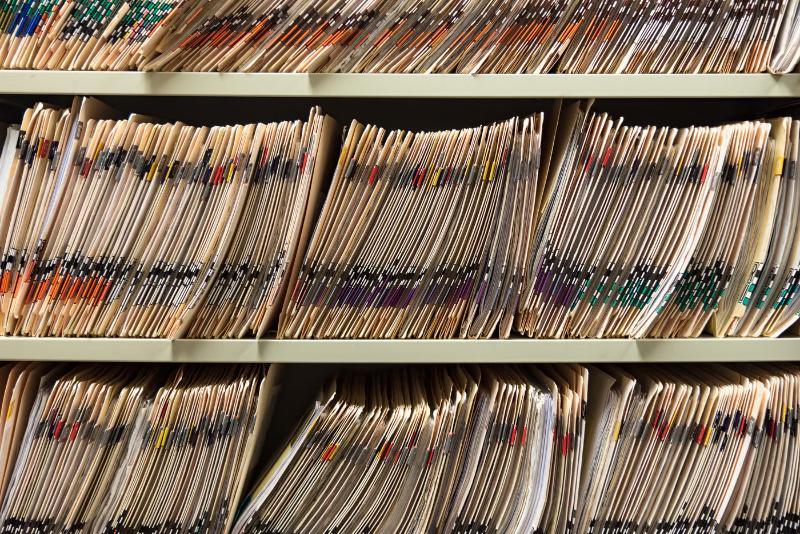 Documentation Strategies in Custody Disputes
