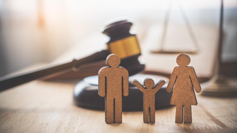 How Judges View High-Conflict Parents in CT