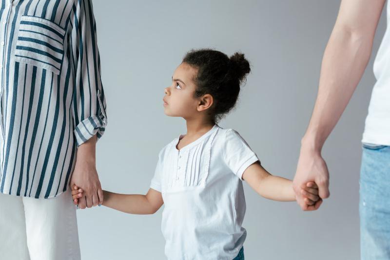 Parallel Parenting VS Co-Parenting