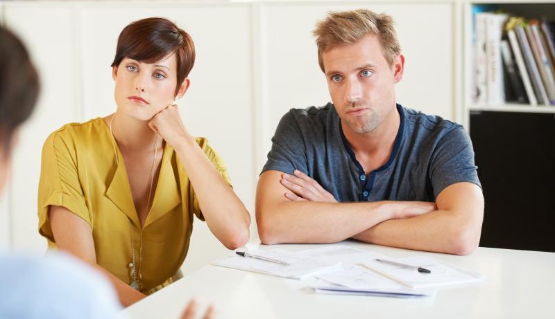 What Should You Never Say During Custody Disputes?
