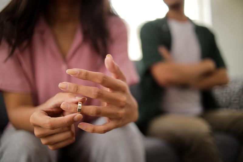 What is High-Conflict Divorce?